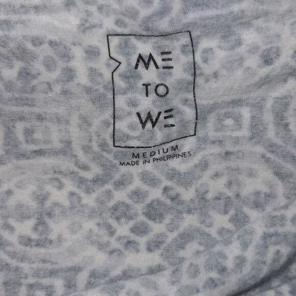 ✨ME to We Square High Neck Crop Cami✨ - Picture 6 of 7